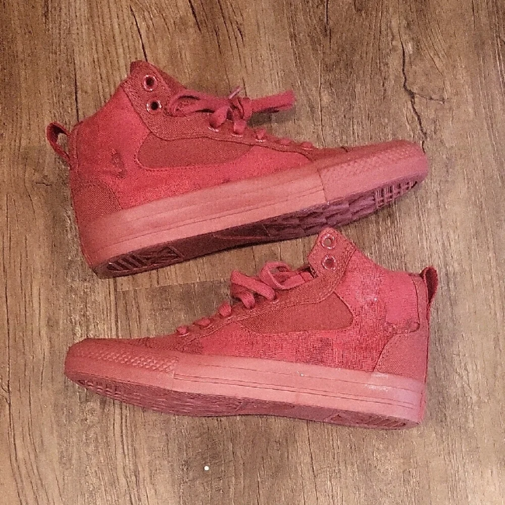 Converse CT Asylum Mid - Picture 5 of 9
